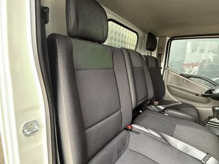 Nissan Cabstar 2018 ΑΝΑΤΡΟΠΗ NΤ400 3.5T Ερασιτεχνικό δίπλωμα-thumb-38