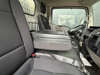 Nissan Cabstar 2018 ΑΝΑΤΡΟΠΗ NΤ400 3.5T Ερασιτεχνικό δίπλωμα-thumb-40