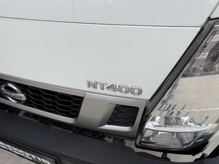 Nissan Cabstar 2018 ΑΝΑΤΡΟΠΗ NΤ400 3.5T Ερασιτεχνικό δίπλωμα-thumb-7