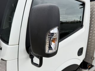 Nissan Cabstar 2018 ΑΝΑΤΡΟΠΗ NΤ400 3.5T Ερασιτεχνικό δίπλωμα-thumb-8