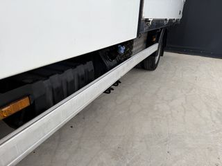 Nissan Cabstar 2018 ΑΝΑΤΡΟΠΗ NΤ400 3.5T Ερασιτεχνικό δίπλωμα-thumb-10