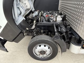 Nissan Cabstar 2018 ΑΝΑΤΡΟΠΗ NΤ400 3.5T Ερασιτεχνικό δίπλωμα-thumb-11