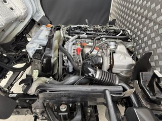 Nissan Cabstar 2018 ΑΝΑΤΡΟΠΗ NΤ400 3.5T Ερασιτεχνικό δίπλωμα-thumb-12