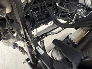 Nissan Cabstar 2018 ΑΝΑΤΡΟΠΗ NΤ400 3.5T Ερασιτεχνικό δίπλωμα-thumb-15