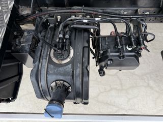 Nissan Cabstar 2018 ΑΝΑΤΡΟΠΗ NΤ400 3.5T Ερασιτεχνικό δίπλωμα-thumb-16