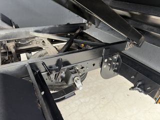 Nissan Cabstar 2018 ΑΝΑΤΡΟΠΗ NΤ400 3.5T Ερασιτεχνικό δίπλωμα-thumb-17