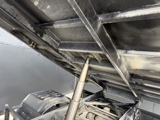 Nissan Cabstar 2018 ΑΝΑΤΡΟΠΗ NΤ400 3.5T Ερασιτεχνικό δίπλωμα-thumb-18