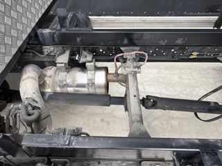 Nissan Cabstar 2018 ΑΝΑΤΡΟΠΗ NΤ400 3.5T Ερασιτεχνικό δίπλωμα-thumb-19