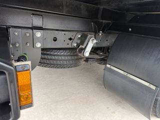 Nissan Cabstar 2018 ΑΝΑΤΡΟΠΗ NΤ400 3.5T Ερασιτεχνικό δίπλωμα-thumb-20