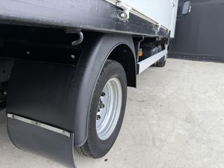 Nissan Cabstar 2018 ΑΝΑΤΡΟΠΗ NΤ400 3.5T Ερασιτεχνικό δίπλωμα-thumb-21