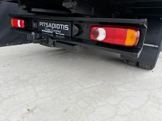 Nissan Cabstar 2018 ΑΝΑΤΡΟΠΗ NΤ400 3.5T Ερασιτεχνικό δίπλωμα-thumb-23