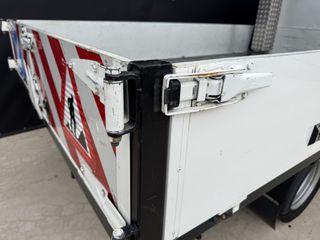 Nissan Cabstar 2018 ΑΝΑΤΡΟΠΗ NΤ400 3.5T Ερασιτεχνικό δίπλωμα-thumb-24