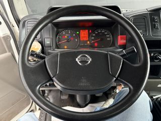 Nissan Cabstar 2018 ΑΝΑΤΡΟΠΗ NΤ400 3.5T Ερασιτεχνικό δίπλωμα-thumb-26