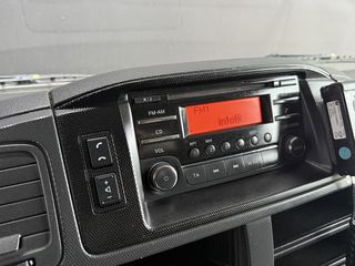Nissan Cabstar 2018 ΑΝΑΤΡΟΠΗ NΤ400 3.5T Ερασιτεχνικό δίπλωμα-thumb-28
