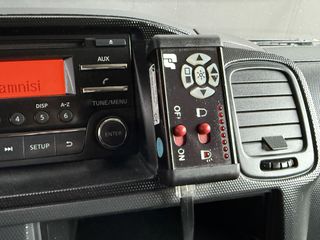 Nissan Cabstar 2018 ΑΝΑΤΡΟΠΗ NΤ400 3.5T Ερασιτεχνικό δίπλωμα-thumb-30
