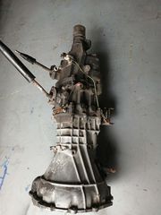 ΣΑΣΜΑΝ 4Χ4 ISUZU CAMPO 1988.1996 ΜΗΣΟ ΜΑΝΤΕΜΗ ΜΗΣΟ ΑΛΟΥΜΗΝΙΟ-thumb-1