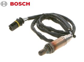 BOSCH Αισθητήρας λάμδα MERCEDES-BENZ C-class (W204, S204) - CLK (C208, A208)