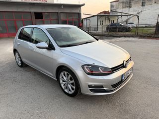 Volkswagen Golf 2013 TDI 1.6 golf 7