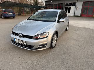Volkswagen Golf 2013 TDI 1.6 golf 7-thumb-1