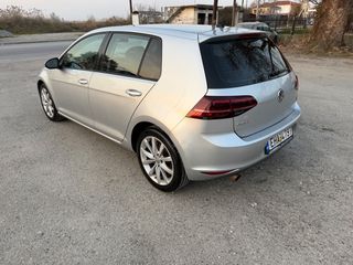 Volkswagen Golf 2013 TDI 1.6 golf 7-thumb-4