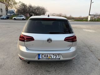 Volkswagen Golf 2013 TDI 1.6 golf 7-thumb-5
