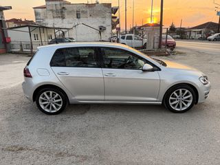 Volkswagen Golf 2013 TDI 1.6 golf 7-thumb-6