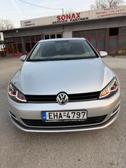 Volkswagen Golf 2013 TDI 1.6 golf 7-thumb-8