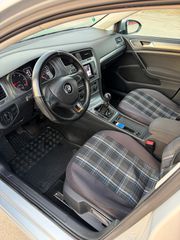 Volkswagen Golf 2013 TDI 1.6 golf 7-thumb-11