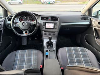Volkswagen Golf 2013 TDI 1.6 golf 7-thumb-13