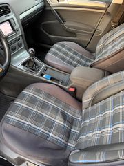 Volkswagen Golf 2013 TDI 1.6 golf 7-thumb-16