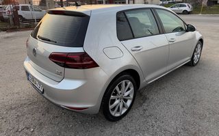 Volkswagen Golf 2013 TDI 1.6 golf 7-thumb-2