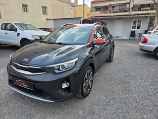 Kia Stonic 2019 ΤΡΙΠΛΗ ΕΓΓΥΗΣΗ ΑΤΡΑΚΑΡΙΣΤΟΥ ΜΗΧΑΝΗΣ ΧΙΛΙΟΜΕΤΡΩΝ