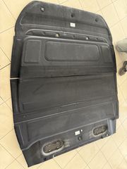MERCEDES SPRINTER 907-910 μοκέτα πλάτης διαχωριστικού