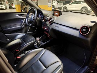 Audi S1 2016 QUATTRO ΣΥΛΛΕΚΤΙΚΟ / BUCKET / BOSE-thumb-38