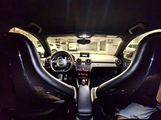 Audi S1 2016 QUATTRO ΣΥΛΛΕΚΤΙΚΟ / BUCKET / BOSE-thumb-46