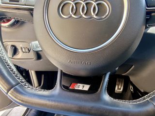 Audi S1 2016 QUATTRO ΣΥΛΛΕΚΤΙΚΟ / BUCKET / BOSE-thumb-57