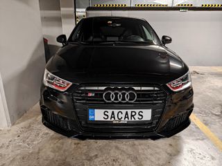 Audi S1 2016 QUATTRO ΣΥΛΛΕΚΤΙΚΟ / BUCKET / BOSE-thumb-6