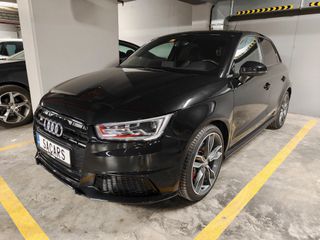 Audi S1 2016 QUATTRO ΣΥΛΛΕΚΤΙΚΟ / BUCKET / BOSE-thumb-3