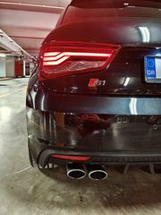 Audi S1 2016 QUATTRO ΣΥΛΛΕΚΤΙΚΟ / BUCKET / BOSE-thumb-25