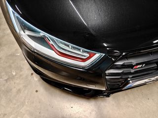 Audi S1 2016 QUATTRO ΣΥΛΛΕΚΤΙΚΟ / BUCKET / BOSE-thumb-26