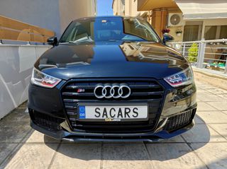 Audi S1 2016 QUATTRO ΣΥΛΛΕΚΤΙΚΟ / BUCKET / BOSE-thumb-28