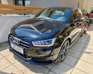Audi S1 2016 QUATTRO ΣΥΛΛΕΚΤΙΚΟ / BUCKET / BOSE-thumb-29