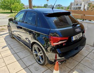 Audi S1 2016 QUATTRO ΣΥΛΛΕΚΤΙΚΟ / BUCKET / BOSE-thumb-30