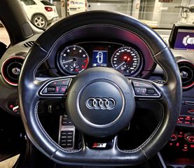Audi S1 2016 QUATTRO ΣΥΛΛΕΚΤΙΚΟ / BUCKET / BOSE-thumb-32