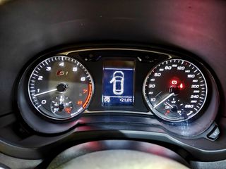 Audi S1 2016 QUATTRO ΣΥΛΛΕΚΤΙΚΟ / BUCKET / BOSE-thumb-33