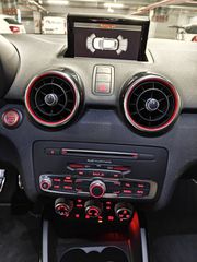 Audi S1 2016 QUATTRO ΣΥΛΛΕΚΤΙΚΟ / BUCKET / BOSE-thumb-49