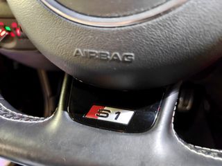 Audi S1 2016 QUATTRO ΣΥΛΛΕΚΤΙΚΟ / BUCKET / BOSE-thumb-50