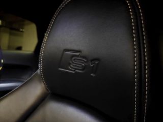Audi S1 2016 QUATTRO ΣΥΛΛΕΚΤΙΚΟ / BUCKET / BOSE-thumb-43