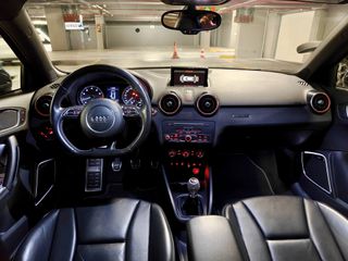 Audi S1 2016 QUATTRO ΣΥΛΛΕΚΤΙΚΟ / BUCKET / BOSE-thumb-34