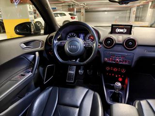 Audi S1 2016 QUATTRO ΣΥΛΛΕΚΤΙΚΟ / BUCKET / BOSE-thumb-36